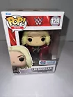 2023 WWE Funko POP! 129 Liv Morgan Fun On The Run Exclusive