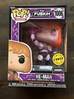2024 Funko Pop! Games: Masters of the Universe - He-Man (#1006, CHASE!)