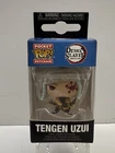 2024 Funko Tengen Uzui Demon Slayer Pocket POP! Keychain Vinyl Figure Five Below