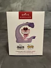 2024 Hallmark Ornament CHESHIRE CAT FUNKO POP - Disney Alice in Wonderland