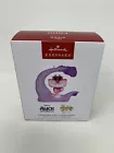 2024 Hallmark Ornament CHESHIRE CAT FUNKO POP - Disney Alice in Wonderland