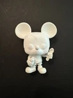 2024 SDCC Prototype Funko Pop Proto Fundays ‘Mickey Mouse’