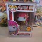2024 YU-GI-OH! HARPIE LADY #1599 CHASE EXCLUSIVE FUNKO POP! WITH PROTECTIVE CASE