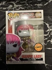2024 YU-GI-OH! HARPIE LADY #1599 CHASE EXCLUSIVE FUNKO POP!