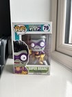 Funko Pop! Super Brainz Plants vs Zombies Garden Warfare 2 #79