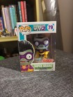 Funko Pop! Games - Plants Vs. Zombies GW2: Super Brainz #79 Target Exclusive