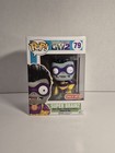 Funko Pop! Plants VS Zombies Garden Warfare 2 Super Brainz #79 Target Exclusive