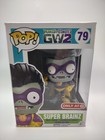 Funko Pop! "Plants vs Zombies: GW2" Super Brainz #79 Target Exclusive