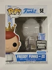 2025 FUNKO FUNDAYS EXCLUSIVE FREDDY FUNKO AS JOHN CENA POP GLOW GITD LE 500