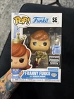 2025 FUNKO FUNDAYS Franny Funko As Wonder Woman Diamond Justice League LE 2100