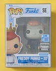 2025 Funko Fundays - Freddy as Michael Myers LE 3000 (with protector)