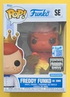 2025 Funko Fundays - Freddy as Zuko LE 3500 (Avatar Last Airbender ATLA)