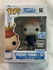 2025 FUNKO FUNDAYS Freddy Funko as Michael Myers Halloween LE 3000