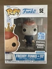 2025 Funko Fundays Freddy Funko as Michael Myers Halloween Ltd. 3,000