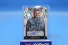 2025 Leaf Pop Century Nick Carter Auto Cracked Ice SP 3/5 Backstreet Boys