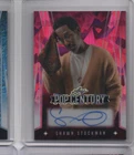 2025 Leaf Pop Century Shawn Stockman Auto 1/8 Boyz II Men!
