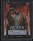 2025 Leaf Pop Century Shawn Stockman AUTO 2/4! Boyz II Men!
