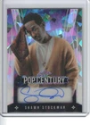 2025 LEAF POP CENTURY SHAWN STOCKMAN AUTO SP 6/10 KALEIDOSCOPE BOYZ II MEN