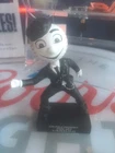2025 Mr. Met Stray Kids Bobblehead New York Mets Kpop Tour Concert Citi Field