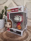 Funko Pop La Casa De Papel 741 Tokyo Chase Figure