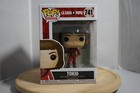 Funko Pop! Television La Casa De Papel Tokio #741 Vinyl Figure