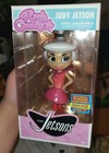Funko Rock Candy The Jetsons Judy Jetson 2017 Convention Exclusive LE 2000 Pcs