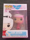 Funko Pop Animation Judy Jetson 511 Hanna Barbera The Jetsons Rare Vaulted