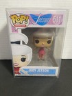 Funko POP! The Jetsons Judy Jetson #511 With Protector