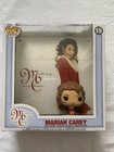 Mariah Carey Merry Christmas Album #15 Funko Pop All I want For Christmas Is You