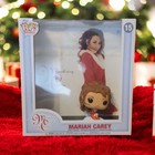 Mariah Carey Merry Christmas Album #15 Funko Pop All I want For Christmas Is You