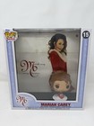 Funko Pop! Albums - Mariah Carey - Merry Christmas #15 - New & Sealed