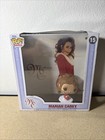 NEW MINT FUNKO POP! ALBUMS MARIAH CAREY #15 "ALL I WANT FOR CHRISTMAS IS YOU" 🎄