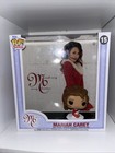 Funko Pop! Album Cover with Case: Mariah Carey #15 Brand New  Christmas