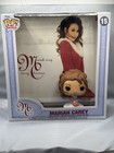 Mariah Carey Merry Christmas Album #15 Funko Pop.  2831