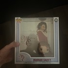 Funko - Pop Vinyl Rocks Mariah Carey Xmas Dress