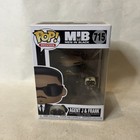 Funko Pop! Movies Men In Black Agent J And Frank #715