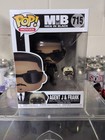 Funko Pop! Vinyl: Men in Black - Agent J & Frank #715