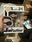 Funko Pop! Vinyl: Men in Black - Agent J & Frank #715