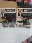Funko Pop! Vinyl: Men in Black - Agent J & Frank #715 and Agent K & Neeble #716