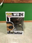 Funko POP! Movies Men In Black Agent J & Frank 715