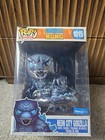 Funko Pop! Vinyl 10-inch Godzilla Neon City Godzilla Figure Walmart Exclusive
