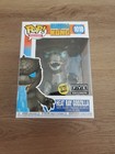 Funko Pop Glow GITD - Godzilla & Kong - HEAT RAY GODZILLA #1018 FYE Exclusive