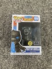 Funko Pop Movies #1018 Heat Ray Godzilla vs Kong Glows In Dark FYE Exclusive