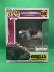 Funko Pop! Godzilla x Kong-The New Empire-Amazon Exclusive-