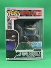 Funko Pop! Godzilla-Shin Godzilla-Amazon Exclusive-#1812-LE 9.5k Exclusive-