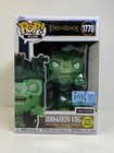 Funko Pop Plus Lord Of The Rings: Dunharrow King #1770 GITD Funko Shop Exclusive