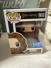 Funko Pop! The Lord of the Rings Gimli #183 Armor Funko Shop Exclusive