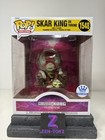 Funko Pop! Movies Godzilla Vs Kong Skar King On Throne #1548 Funko Exclusive