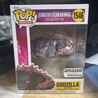 Funko Pop! Movies Godzilla x Kong The New Empire Amazon Exclusive Vinyl Figure