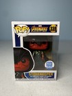Funko Pop! Stonekeeper (Infinity War) 339 - Funko Shop Exclusive